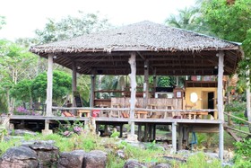 Horizon Resort Koh Kood