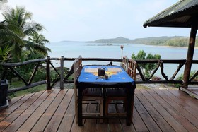 Horizon Resort Koh Kood