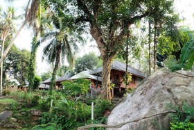 Horizon Resort Koh Kood