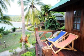 Horizon Resort Koh Kood