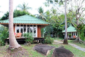 Horizon Resort Koh Kood