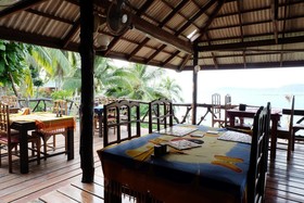 Horizon Resort Koh Kood