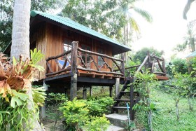 Horizon Resort Koh Kood