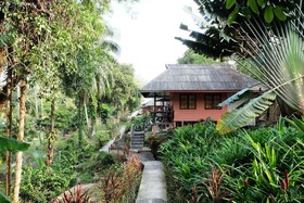 Horizon Resort Koh Kood
