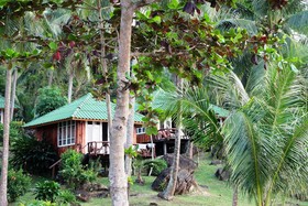 Horizon Resort Koh Kood