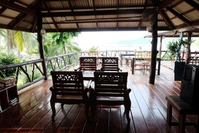 Horizon Resort Koh Kood