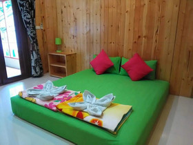 Klong Mad Good View Homestay