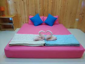 Klong Mad Good View Homestay