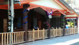 Klong Mad Good View Homestay