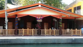 Klong Mad Good View Homestay