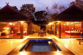Koh Kood Beach Resort