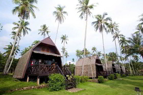 Koh Kood Beach Resort