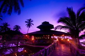 Koh Kood Beach Resort