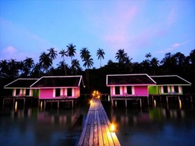 Koh Kood Island Resort