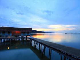 Koh Kood Island Resort