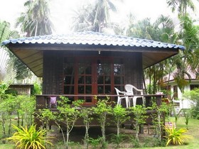 Koh Kood Neverland Beach Resort
