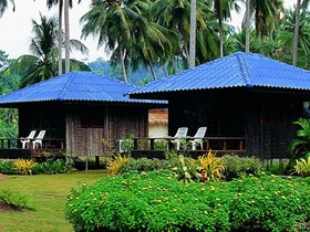 Koh Kood Neverland Beach Resort