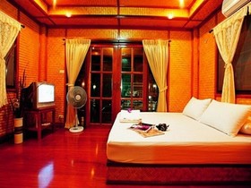 Koh Kood Neverland Beach Resort