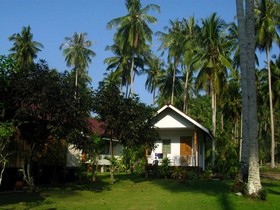 Koh Kood Neverland Beach Resort