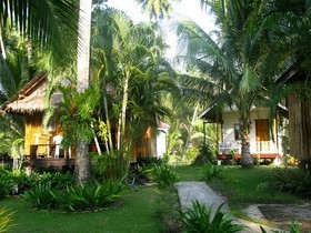Koh Kood Neverland Beach Resort