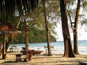 Koh Kood Neverland Beach Resort
