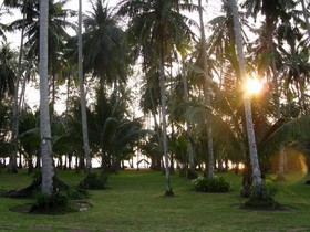 Koh Kood Neverland Beach Resort