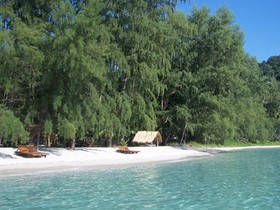 Koh Kood Neverland Beach Resort