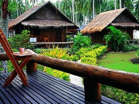 Koh Kood Neverland Beach Resort