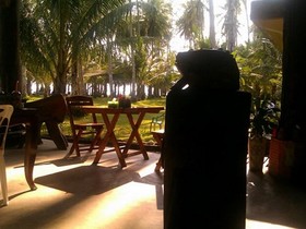 Koh Kood Neverland Beach Resort