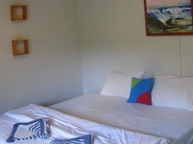 Koh Kood Neverland Beach Resort
