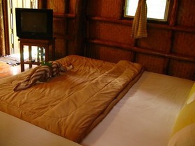 Koh Kood Neverland Beach Resort