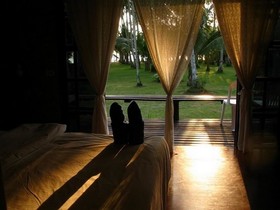 Koh Kood Neverland Beach Resort