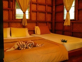 Koh Kood Neverland Beach Resort