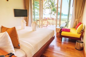 Koh Kood Paradise Beach