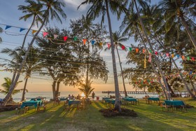 Koh Kood Paradise Beach