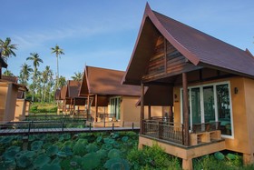 Koh Kood Paradise Beach