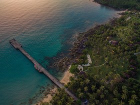 Koh Kood Paradise Beach
