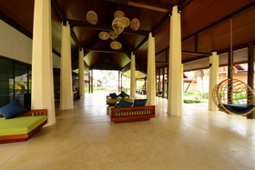 Koh Kood Paradise Beach