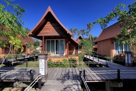 Koh Kood Paradise Beach