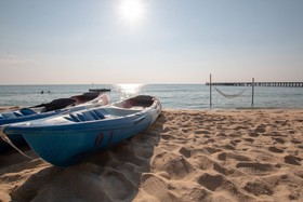 Koh Kood Paradise Beach