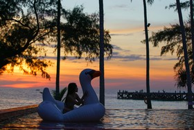 Koh Kood Paradise Beach