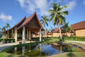 Koh Kood Paradise Beach