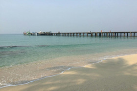 Koh Kood Paradise Beach