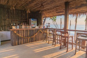 Koh Kood Paradise Beach