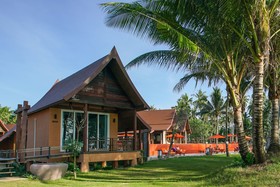 Koh Kood Paradise Beach