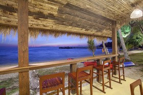 Koh Kood Paradise Beach