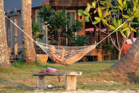 Koh Kood Paradise Beach