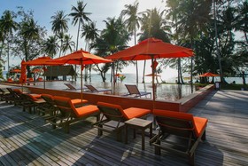 Koh Kood Paradise Beach
