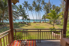 Koh Kood Paradise Beach