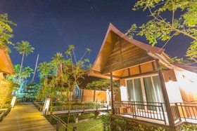 Koh Kood Paradise Beach